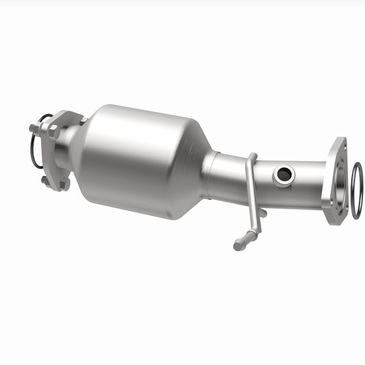 MagnaFlow 5571293 California Grade Direct-Fit Converter