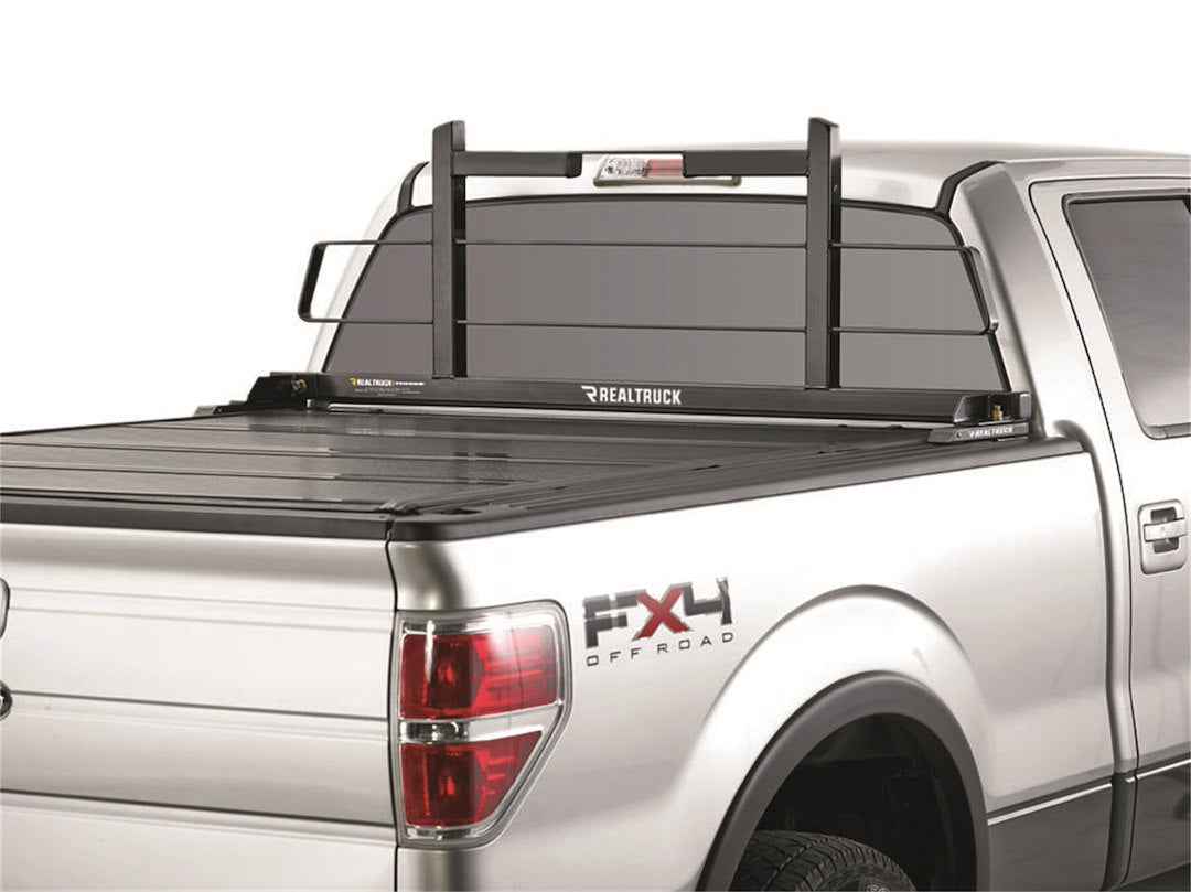 BackRack 15024 Short Horizontal-Bar Rack