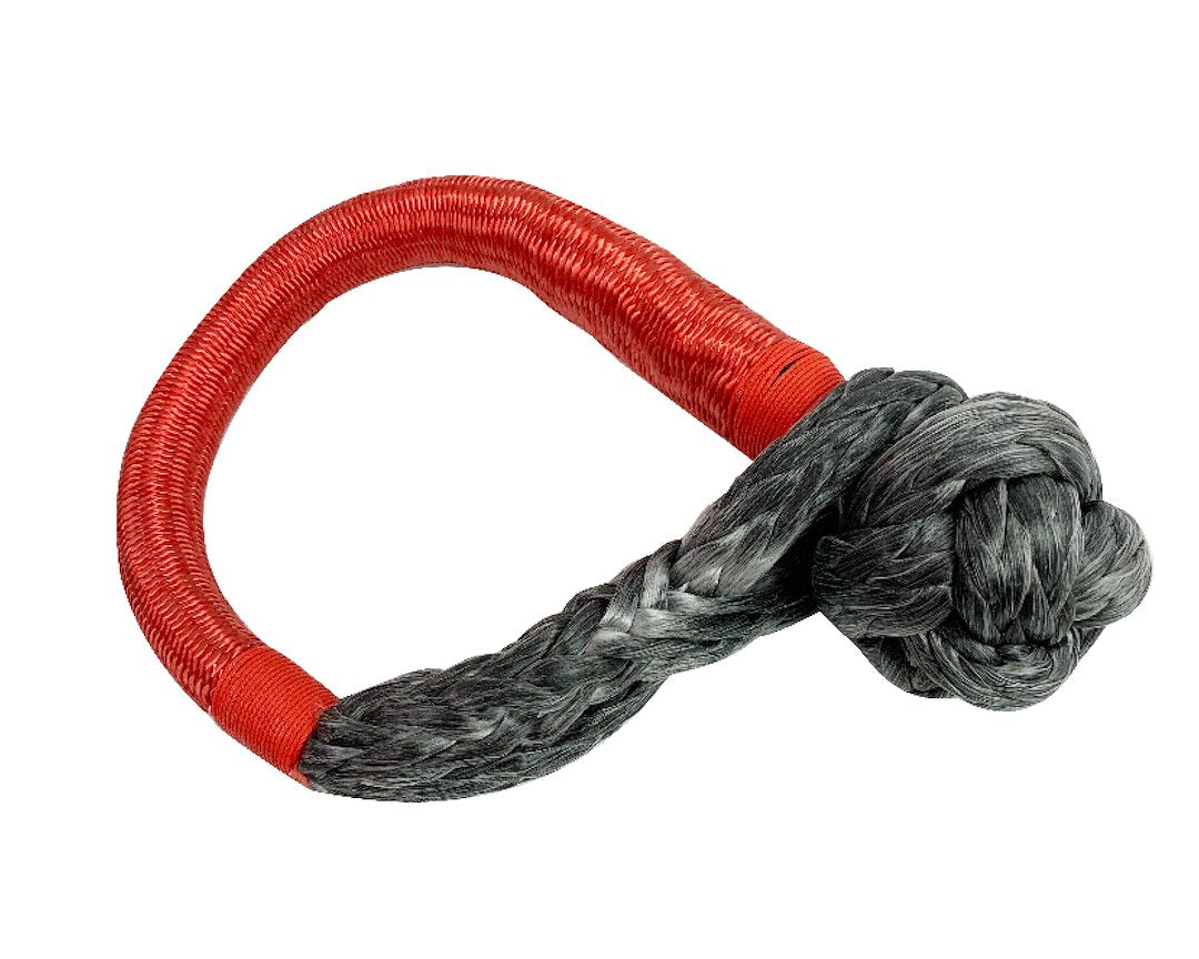 Overland Vehicle Systems 19129903 Shackle Rope - image 7