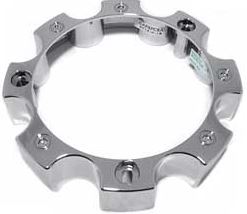 ATX 8 Lug Wheels Wheel Center Cap CAPSPC8A - image 1