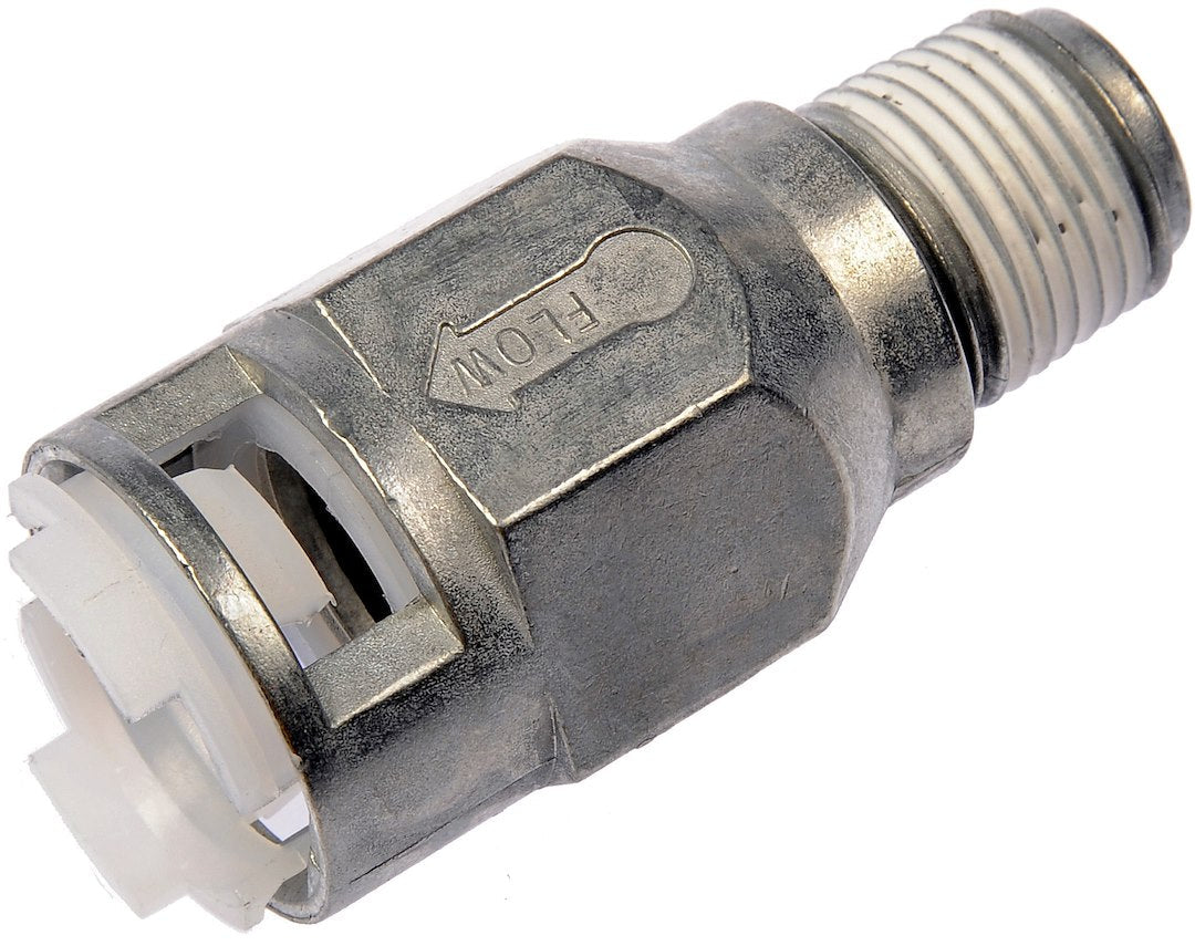 Dorman 800-402 3/4 x 5/8-Inch Steel Heater Connector - image 2