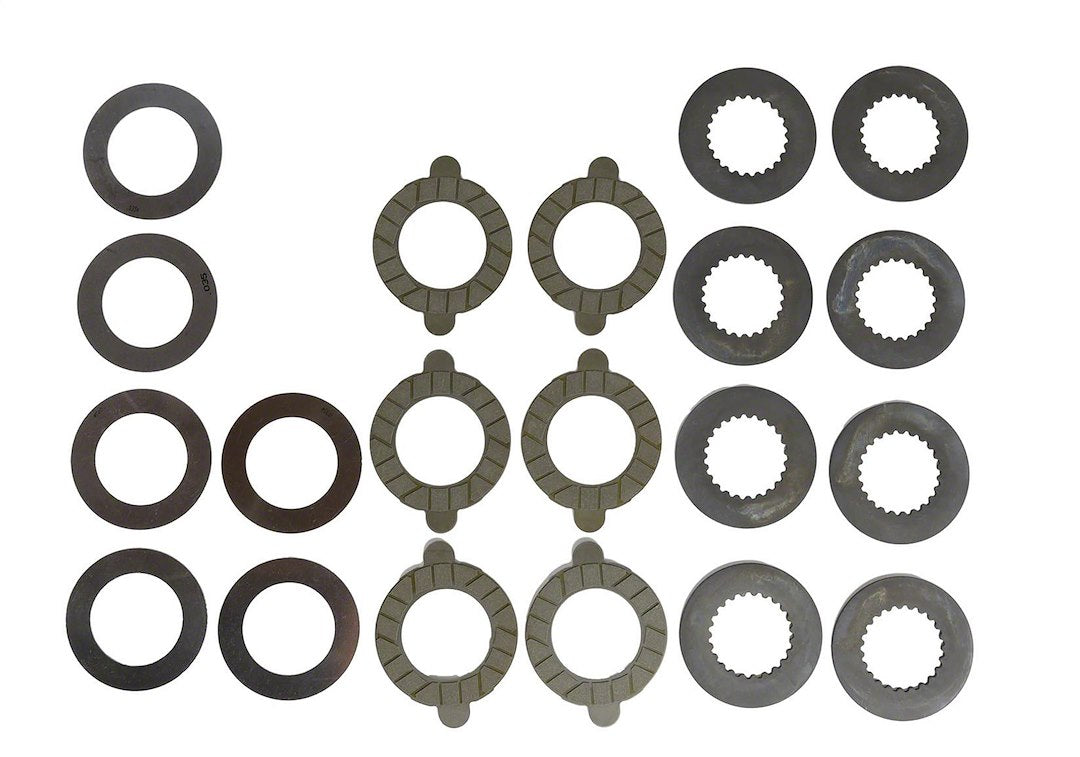 Ford Performance M-4700-B 8.8 Trac-Lok Rebuild Kit