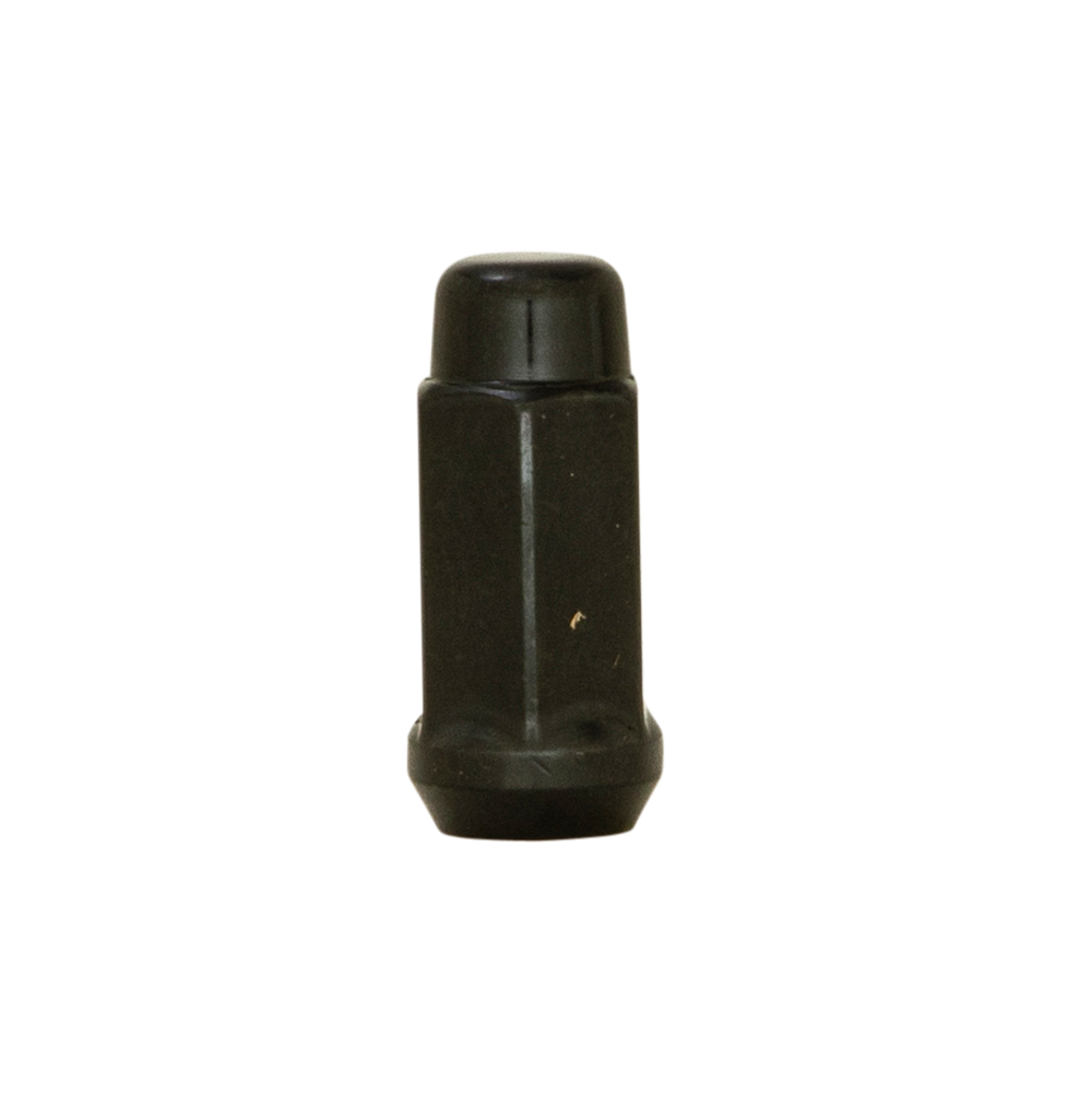 Gorilla 41148XLBC Extra-Long Bulge Acorn Lug Nuts, 60 Pack