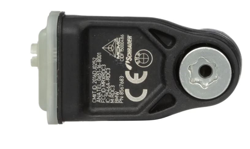 Schrader Tpms Solutions 33900 Tire Pressure Monitoring System - Tpms Sensor - image 3
