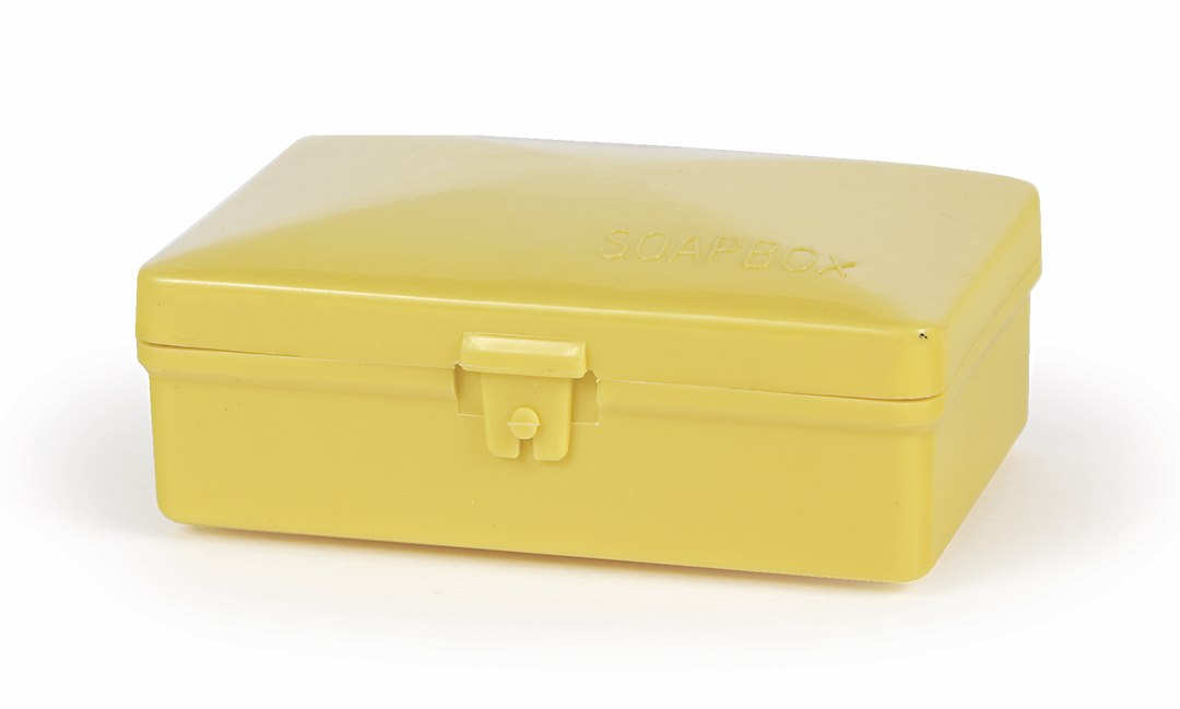 Camco Soap Holder (51356) – Material: Plastic