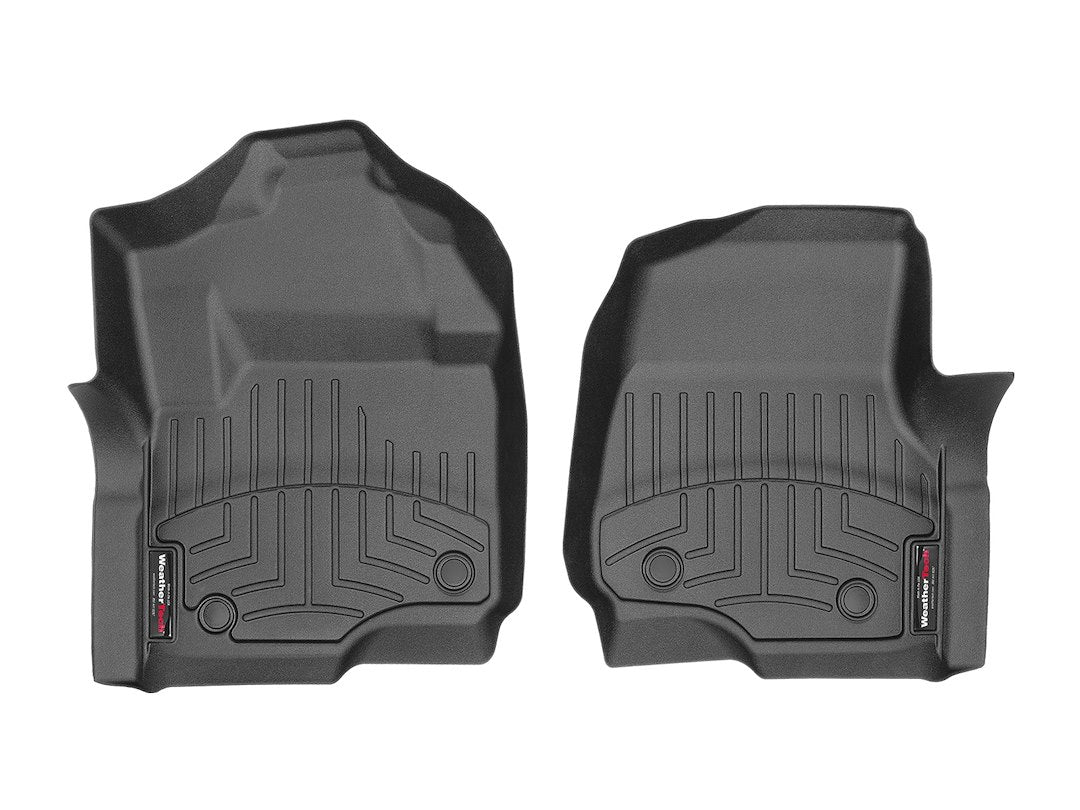 Weathertech (Usa) 4410121 Floor Liner - image 1