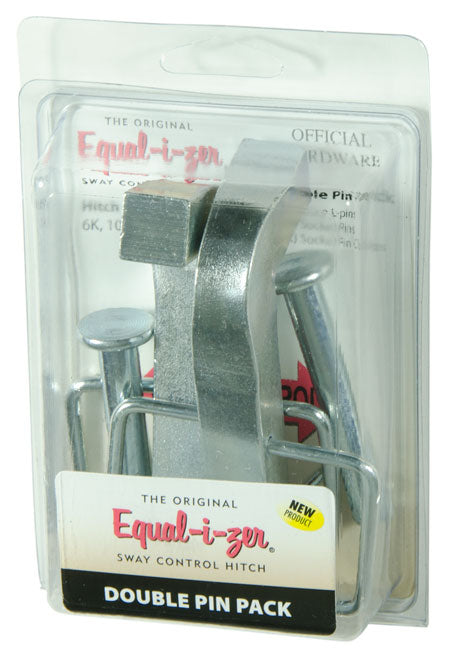 Fastway Trailer Products 95-01-9395 Weight Distribution Hitch Hardware