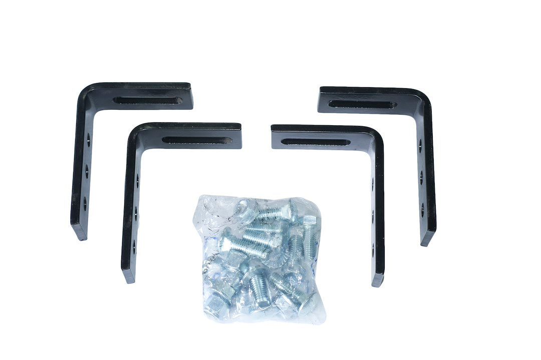 Demco RV Premier Series Bracket Demco Hijacker Premier (8552009)