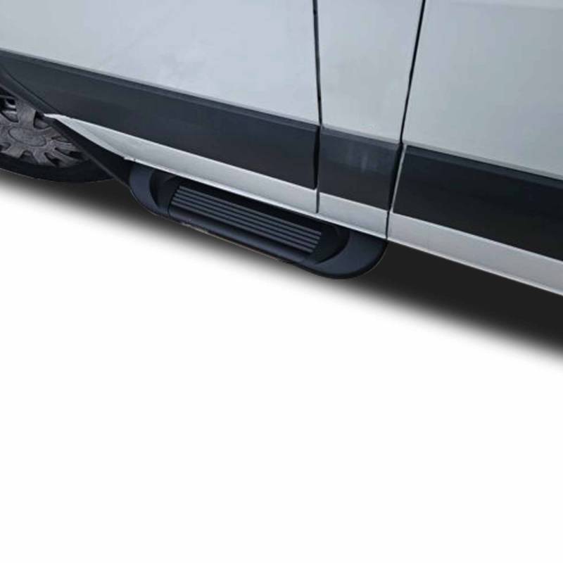 Black Horse Offroad Transporter Running Board TR-D23596 - image 6