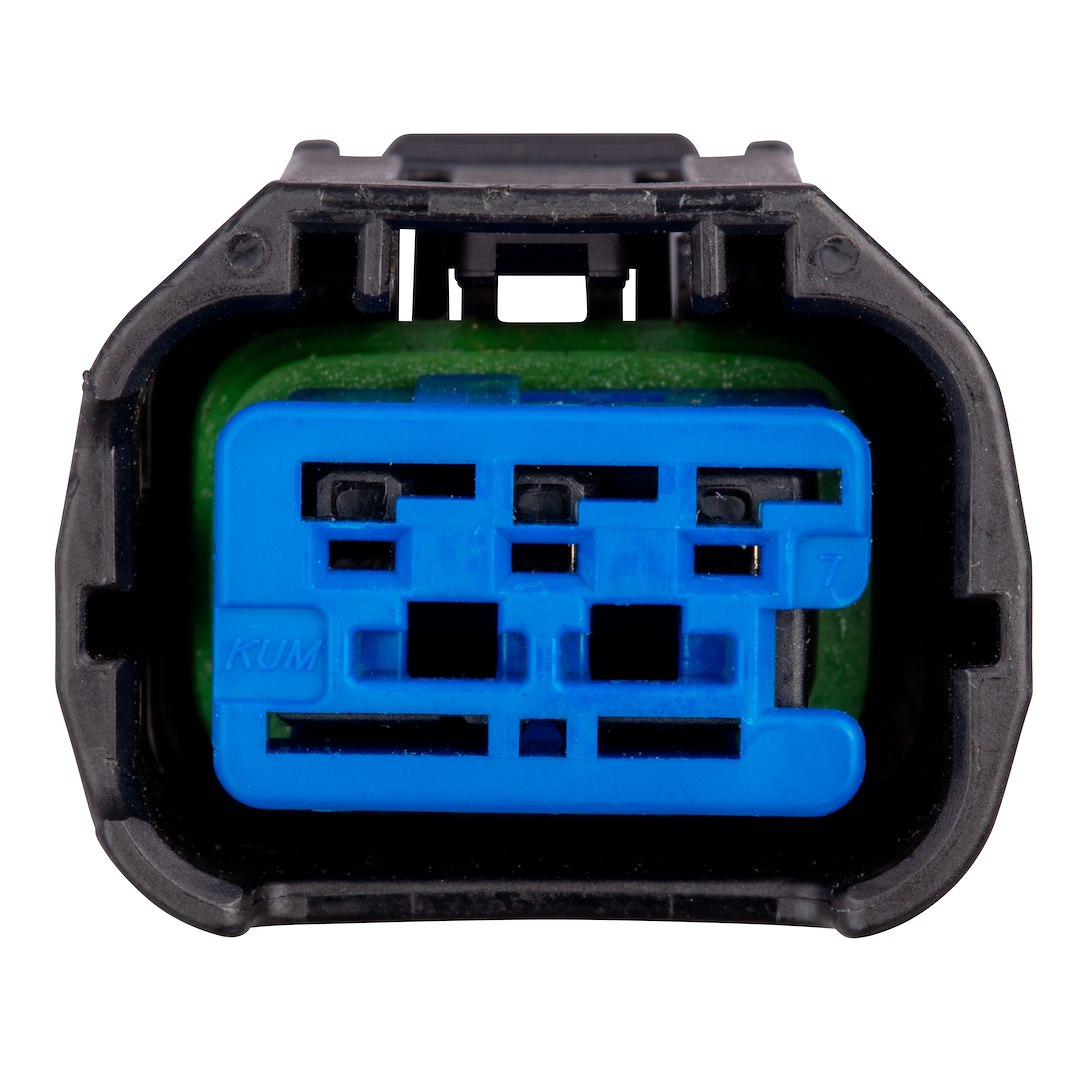 Curt 56554 Trailer Wiring Connector - image 2
