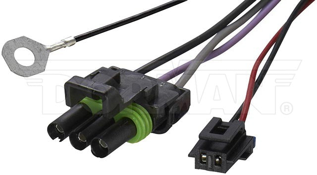 Dorman 692074 Fuel Tank Sender with Harness, 95/0 Ohms - image 5