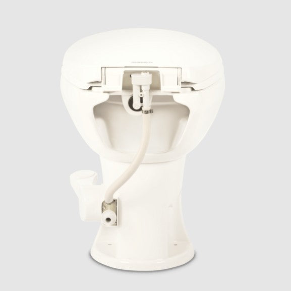 Dometic Toilet (9610008281) – Length (In): 19 Inch