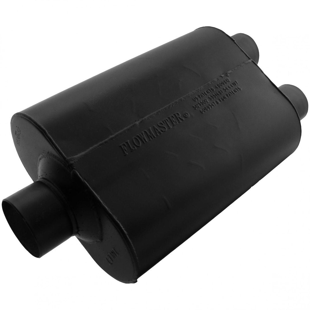 Flowmaster 9530452 Super 40 Delta Flow Truck Muffler