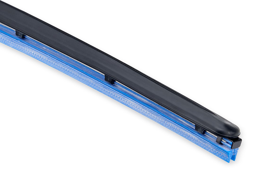 Scrubblade CBB2000 Blue Silicone ShadeBlade Wiper