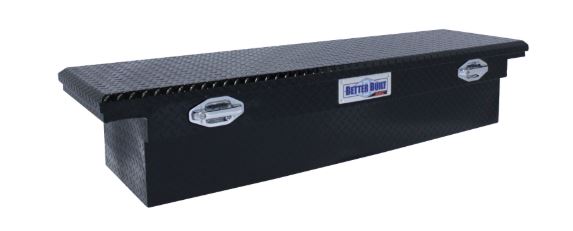 Better Built 79210919 SEC Low-Profile Crossover Tool Box