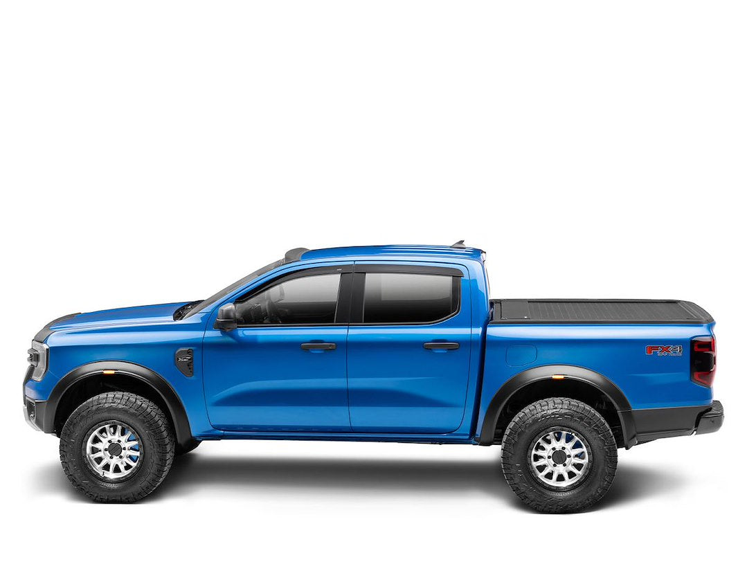 Husky Liner 2802979 RVL Fender Flares