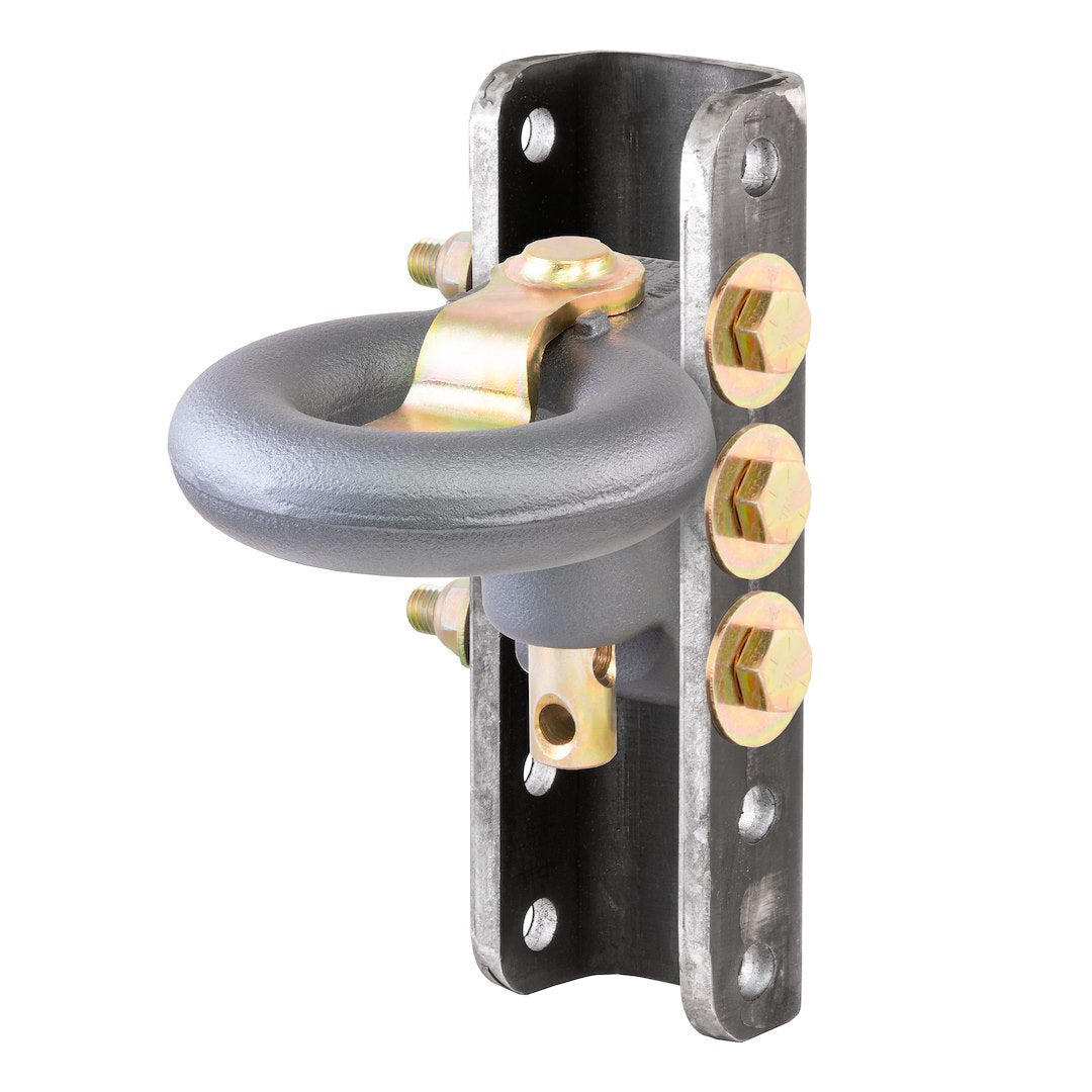 Curt 48641 Lunette Ring - image 1