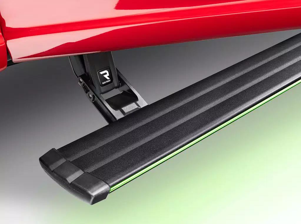 Amp Research 96363-01A Running Board - image 7