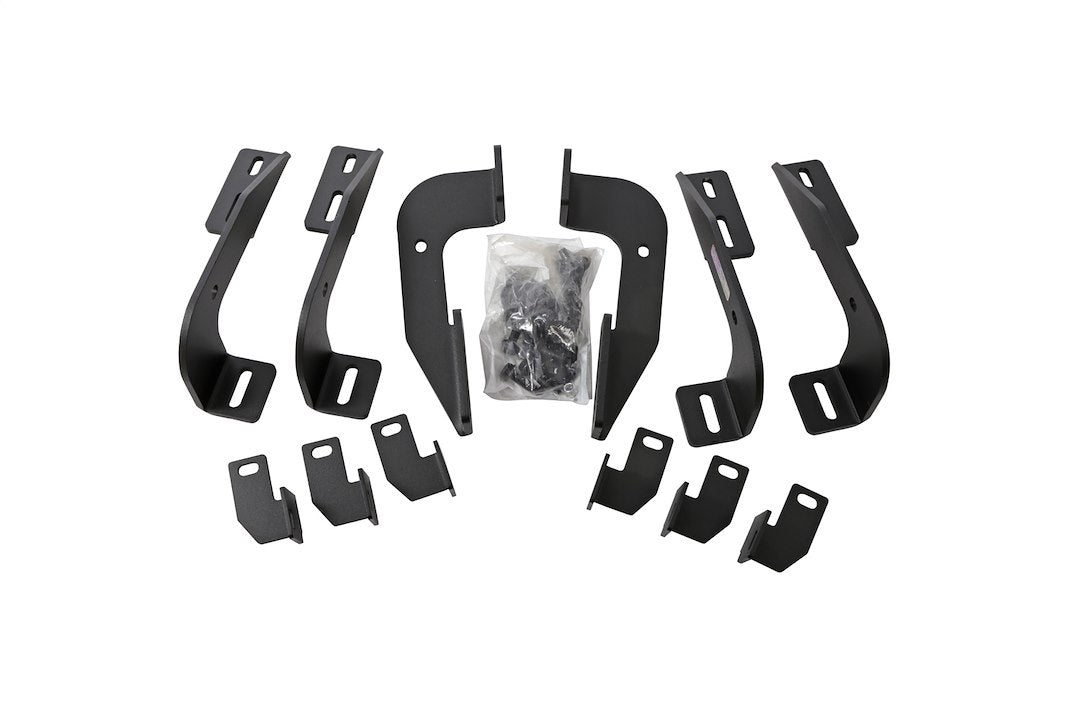 Dee Zee DZ16346 Running Board Mounting Kit - image 1