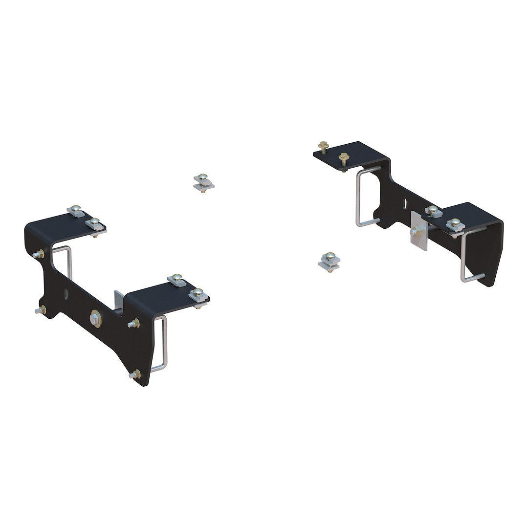 Curt 16469 Fifth Wheel Trailer Hitch Mount Kit - image 1