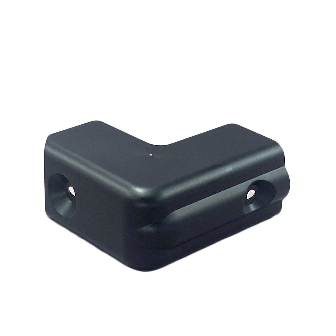B&B Molders Slide Out Corner Guard (94352) – Material: Plastic