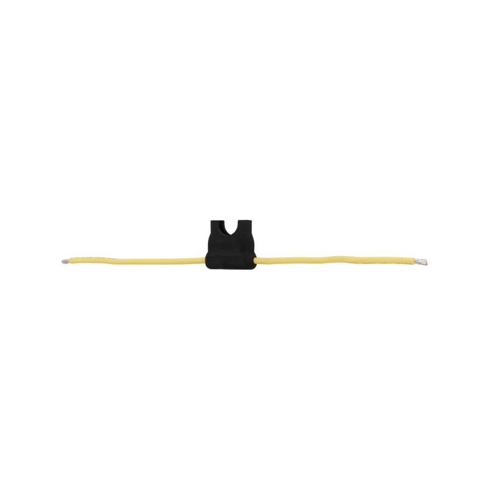 Bussman Fuse Holder (Hhd) – Length: 8 Inch