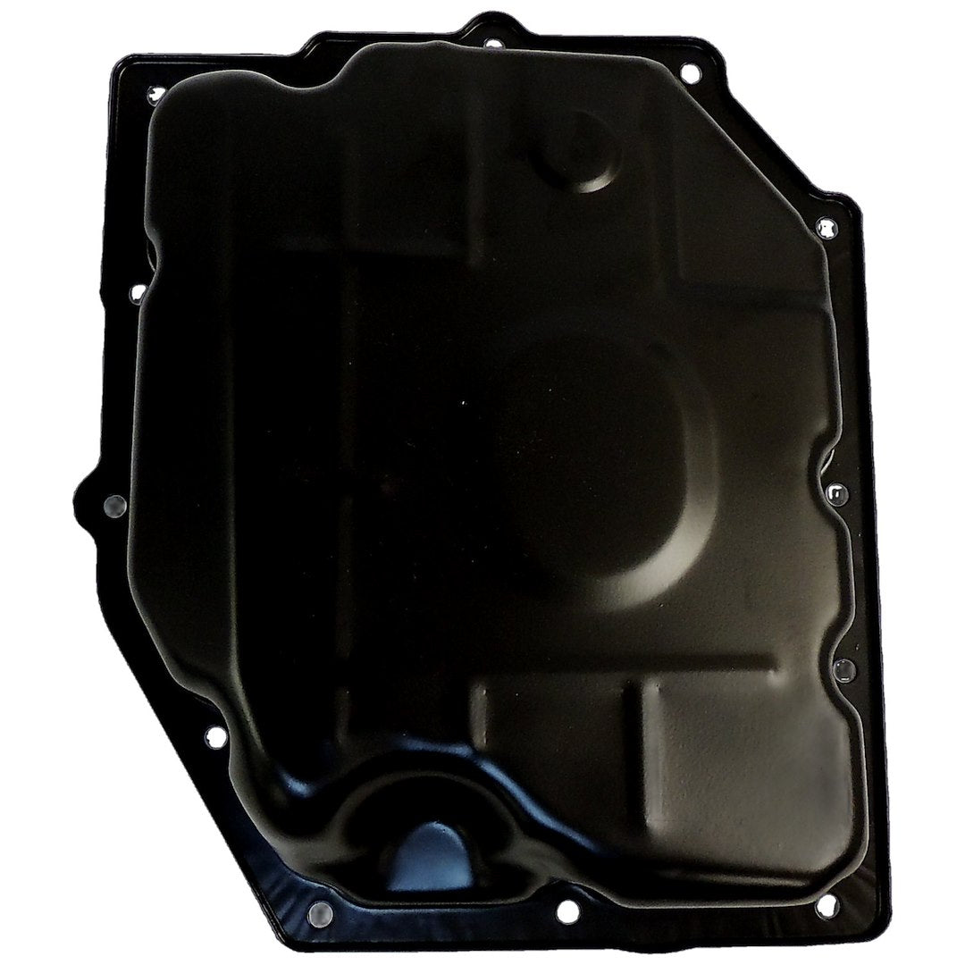 Crown Automotive 52852912AC 42RLE Steel Transmission Pan - image 5