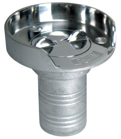 Whitecap Industries S-7021c Boat Deck Filler Cap - image 1