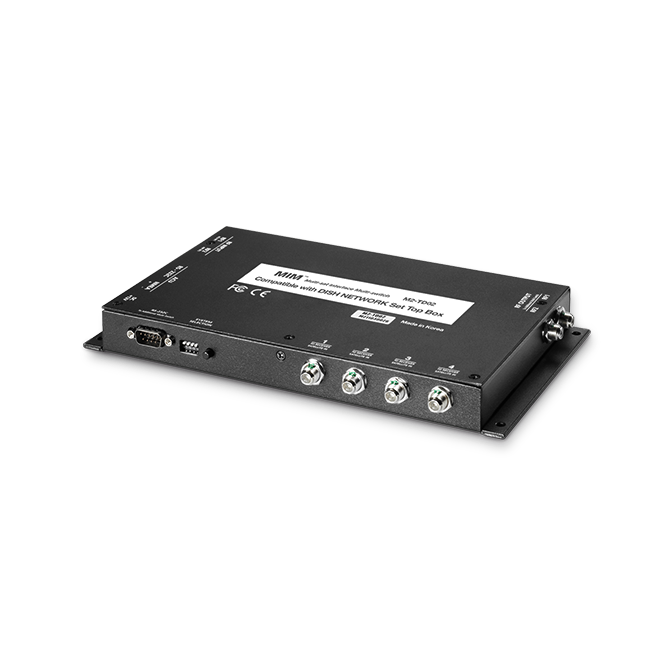 Intellian M2-Td02 Satellite TV Component