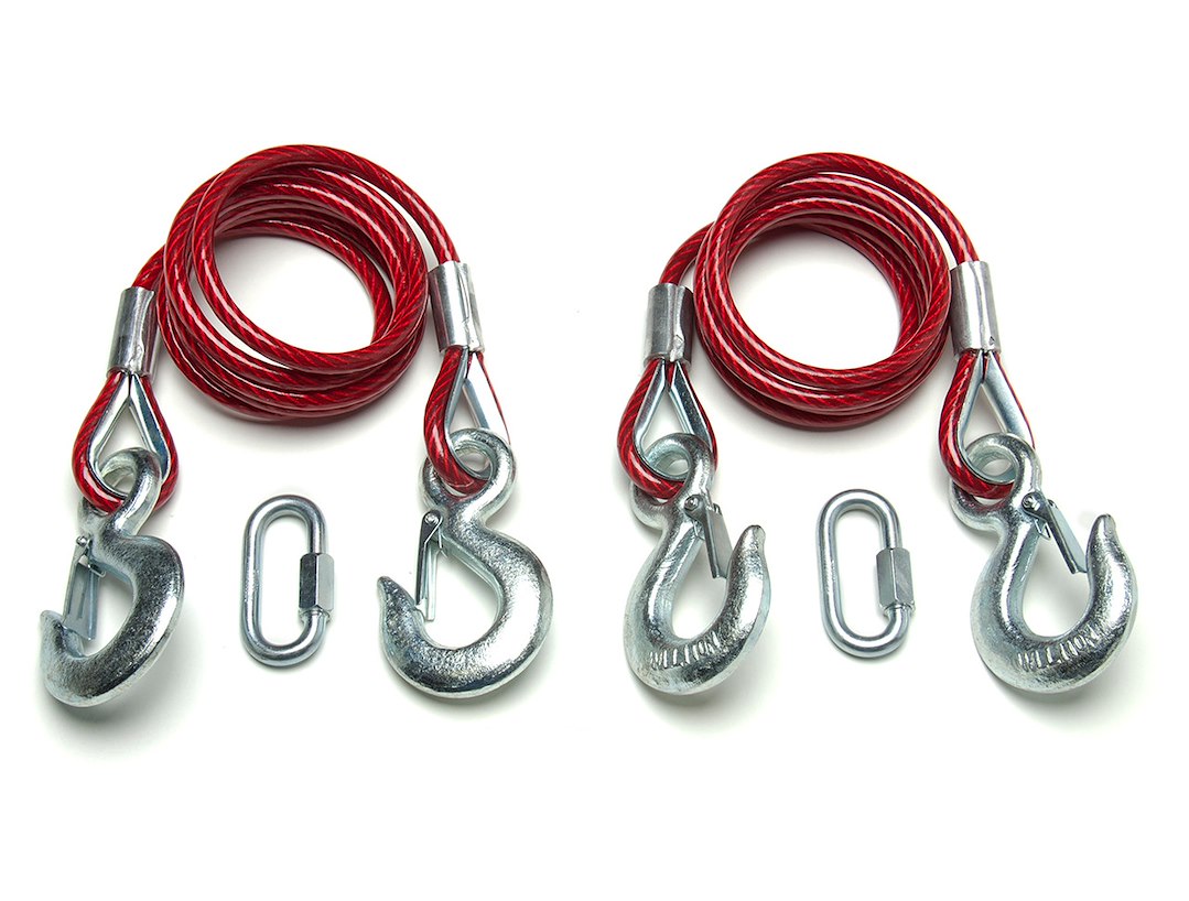 Roadmaster 653 Trailer Safety Cable
