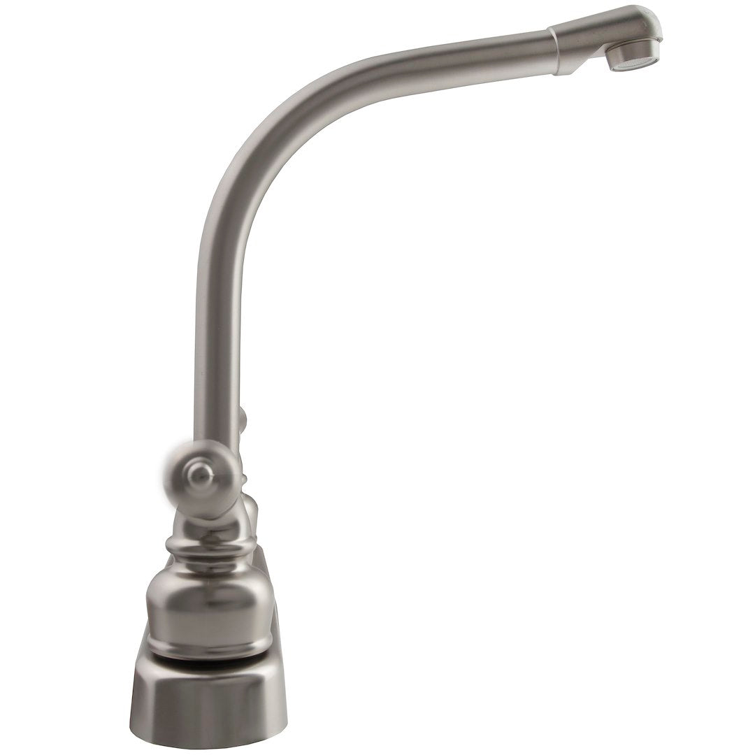 Dura Faucet Df-Pk210c-Sn Faucet - image 4