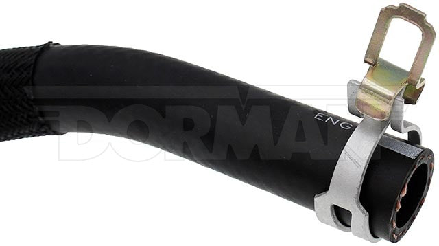 Dorman (OE Solutions) 626722 43.5-Inch Rubber Heater Hose - image 4