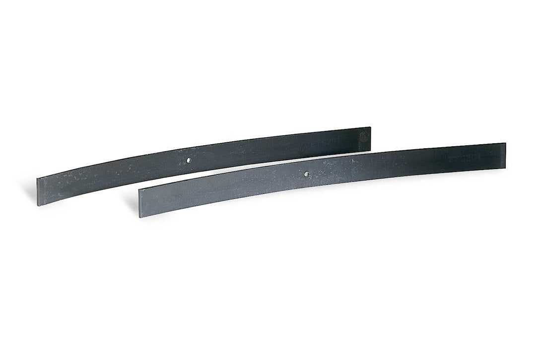 Fabtech Motorsports Fts218 Rear Add-A-Leaf Kit