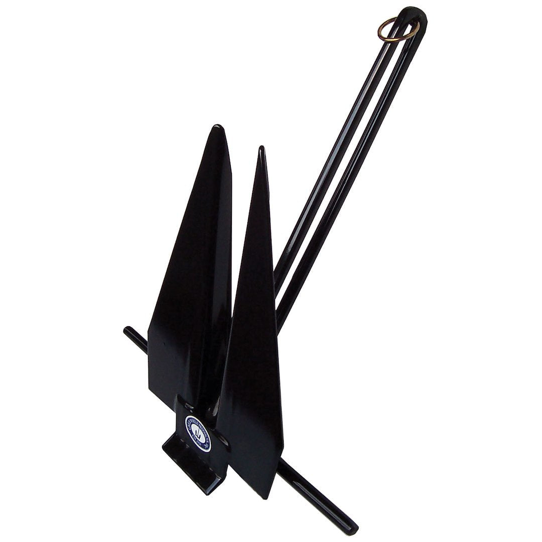 Greenfield Products 669-6-B Anchor