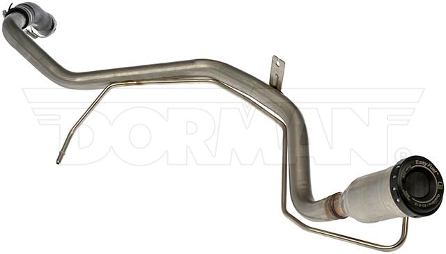 Dorman 577-992 Vented Steel Fuel Filler Neck, 36 Inch - image 1