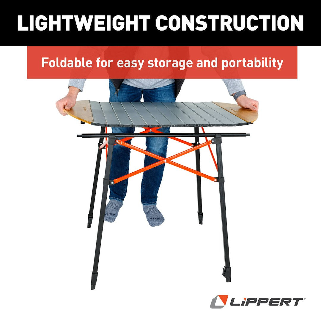 Lippert Components 2023053727 Table - image 2
