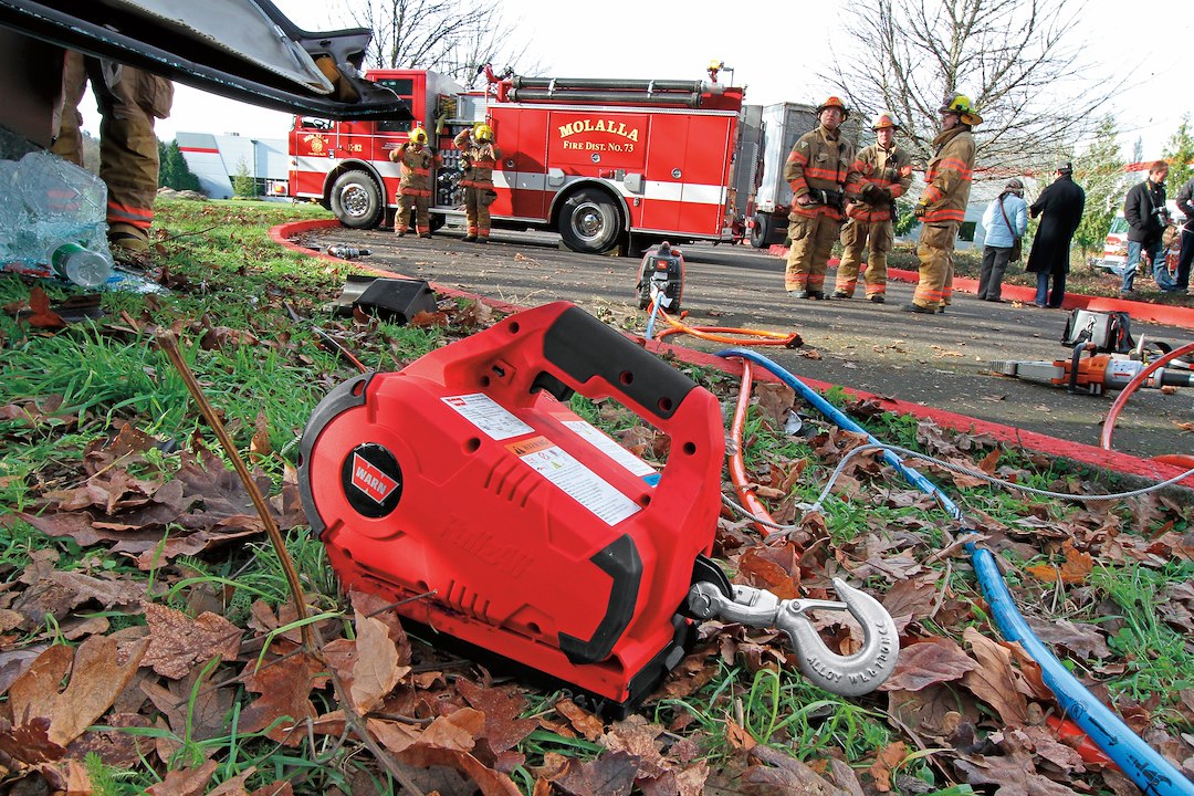 Warn 885000 Winch - image 6