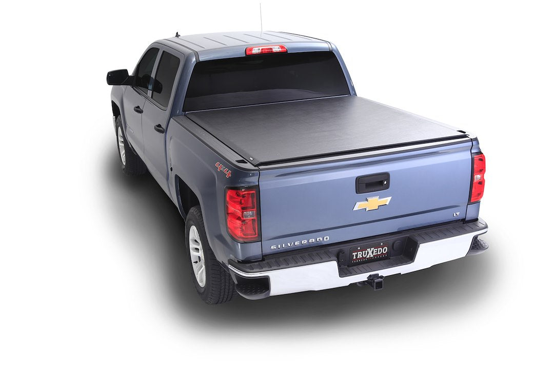 Truxedo 571801 Tonneau Cover - image 1