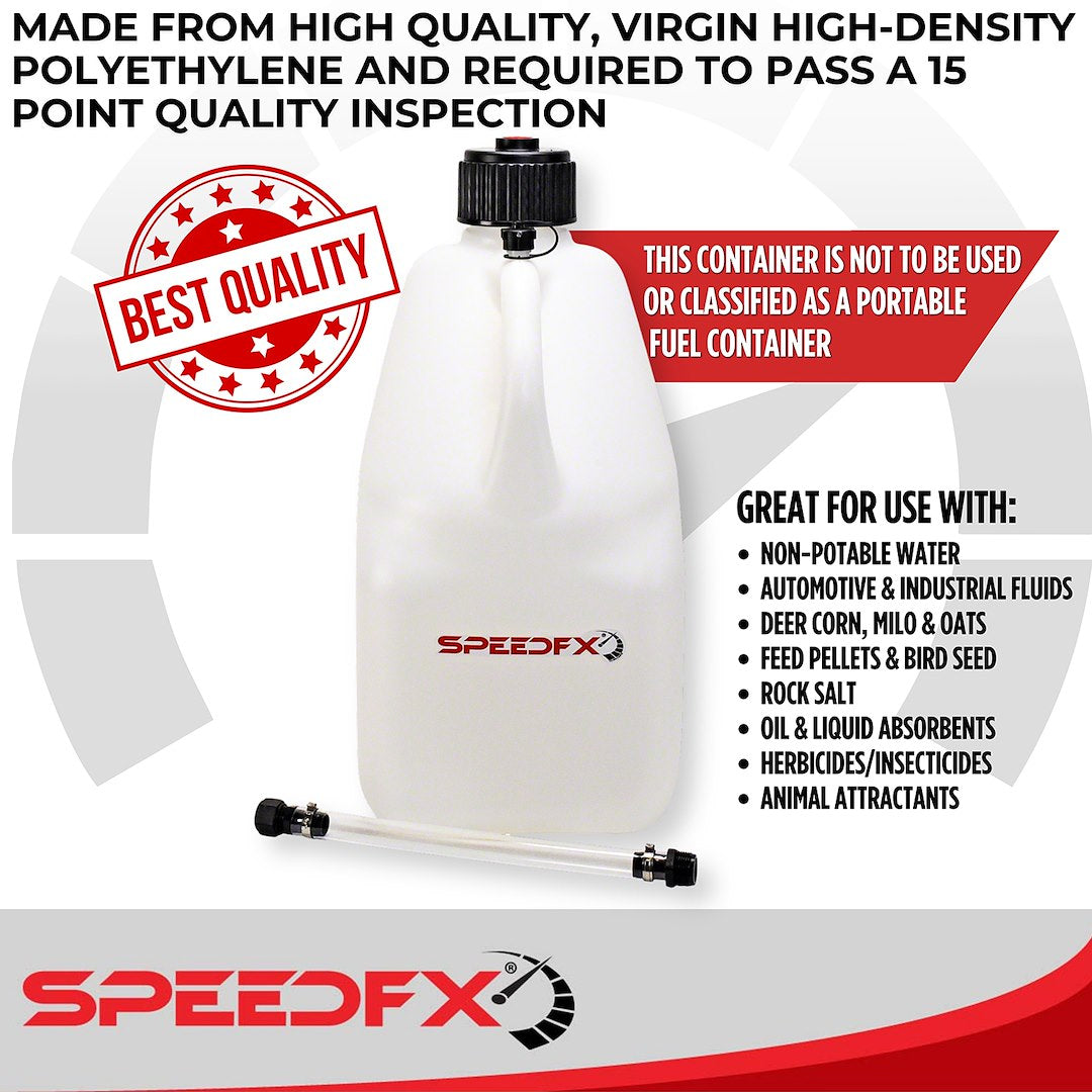 Speedfx 8831 Liquid Storage Container - image 6