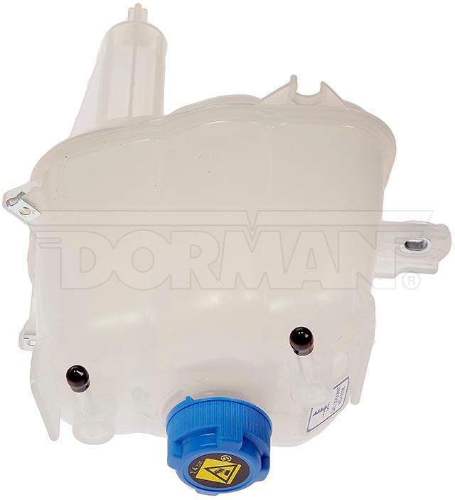 Dorman (OE Solutions) 603832 Tested Plastic Coolant Reservoir - image 4
