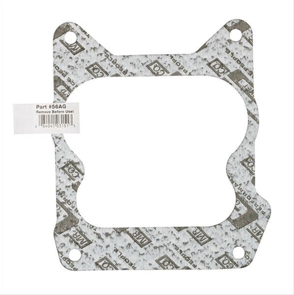 Mr. Gasket 56ag Rochester Four-Barrel Carburetor Gasket