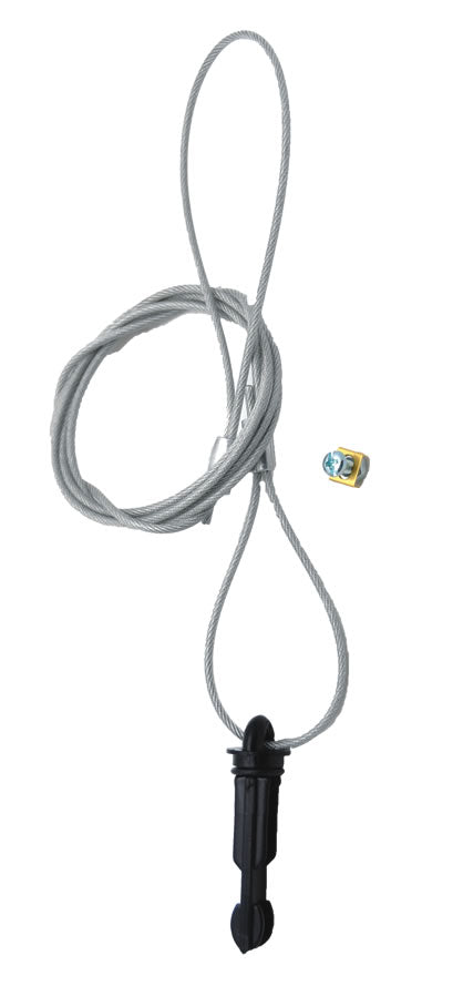 AP Products Towed Vehicle Brake Control Breakaway Switch (014LP4040)