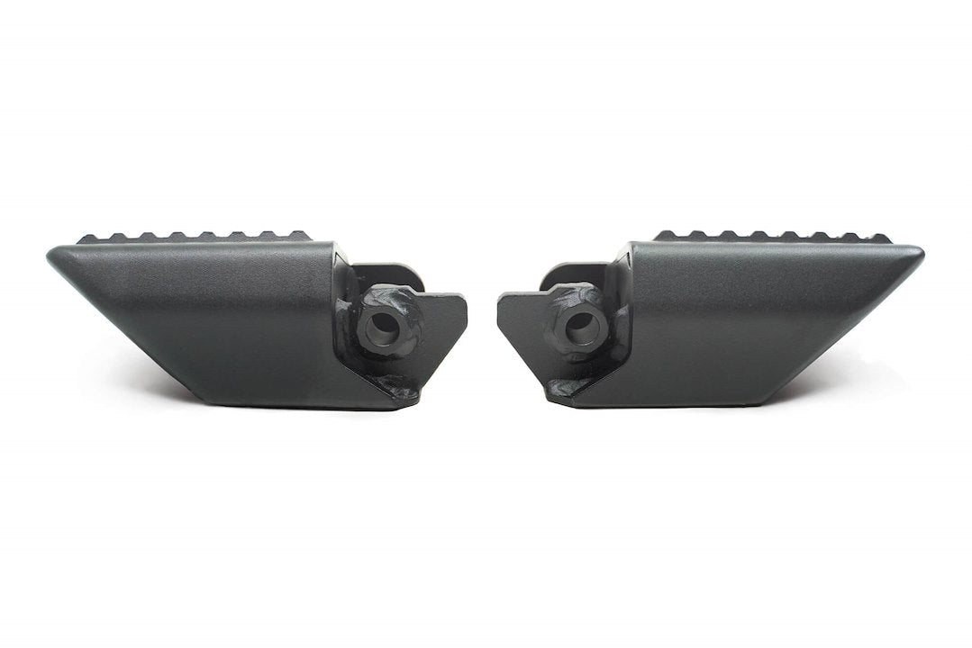 DV8 Offroad STBR-01 Ford Bronco Foot Pegs