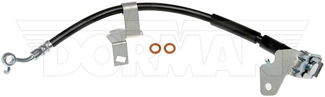 Dorman First Stop H621319 Brake Hose - 9-9/16 Inch - image 1