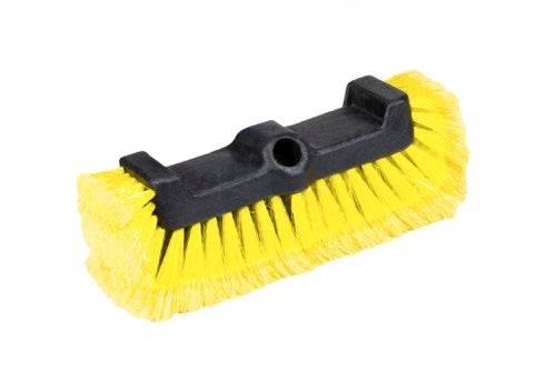 Sea Dog 491080-1 Three-Sided Medium-Bristle Deck Brush