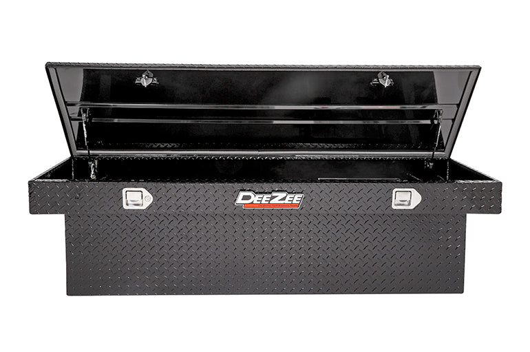 Dee Zee Red Label Extra Deep Crossover Tool Box DZ8170DB - image 3