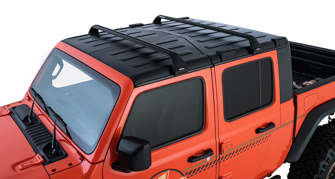 Rhino-Rack Usa Sg59 Roof Rack Cross Bar - image 15
