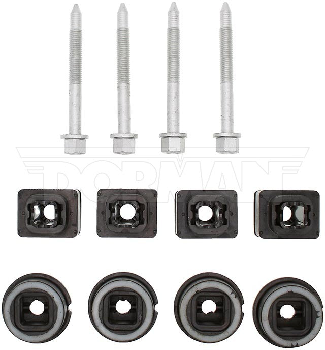 Dorman 523541 Rubber Body Mount Bushings with Steel Components - image 2