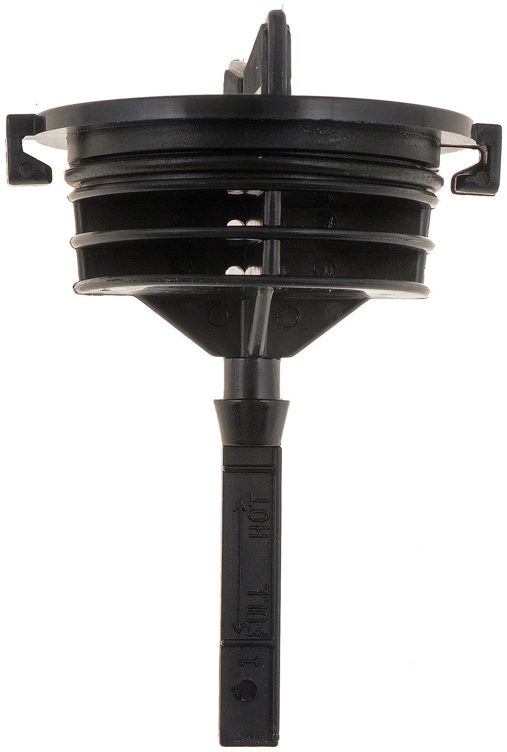 Dorman 82582 Plastic Power Steering Reservoir Cap and Dipstick - image 3
