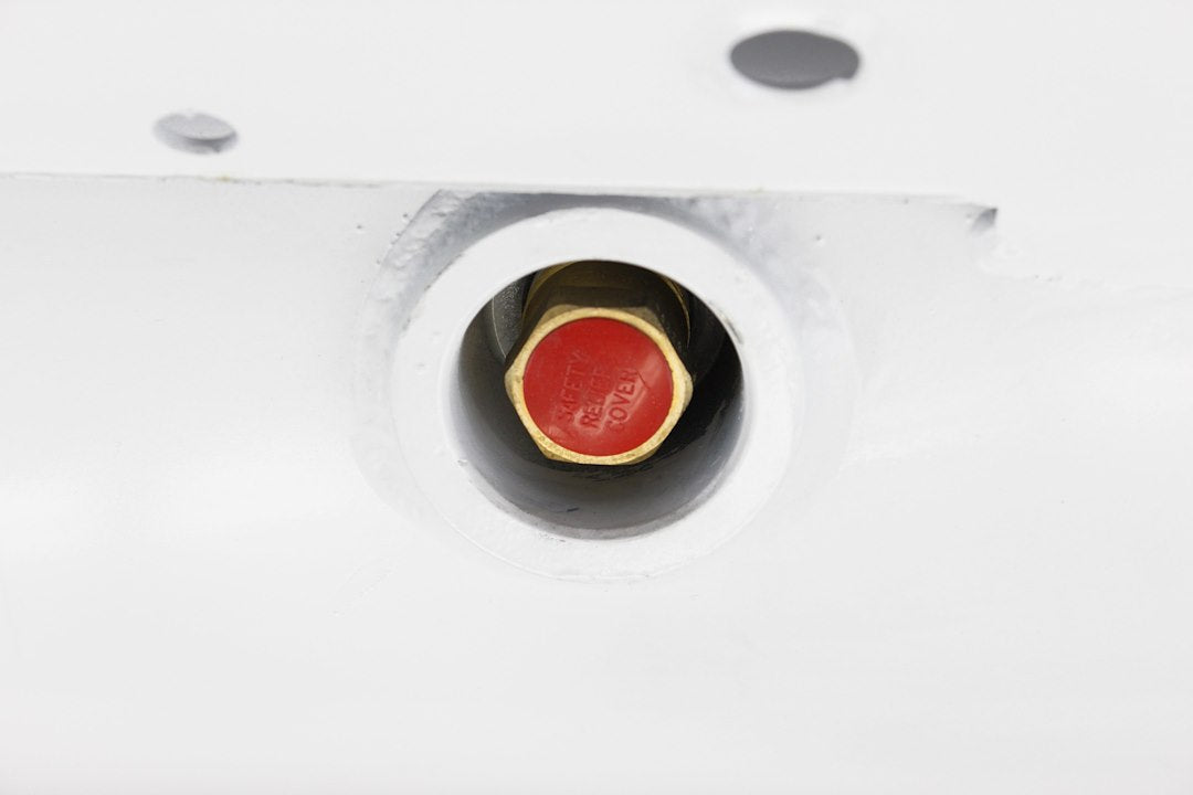 Flame King Ysn122lb Propane Tank - image 5